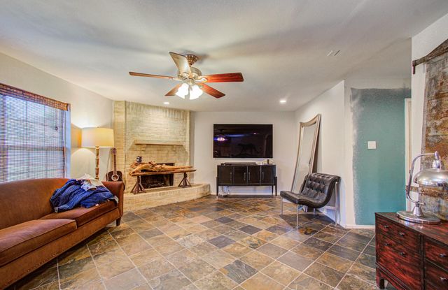 7503 Wovenwood Lane, Houston, TX 77041