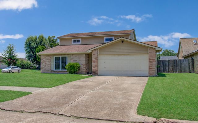 7503 Wovenwood Lane, Houston, TX 77041