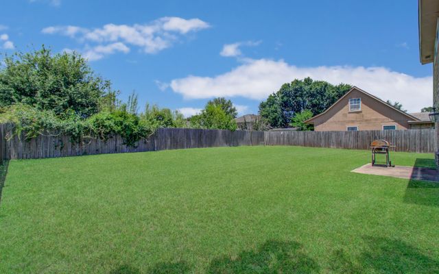 7503 Wovenwood Lane, Houston, TX 77041