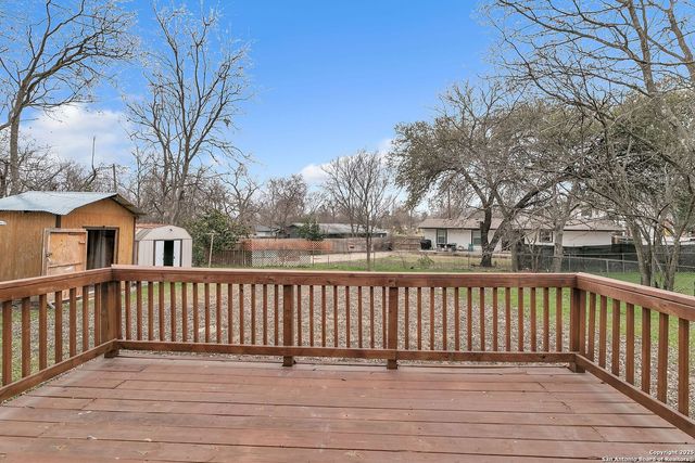 2905 Rogge Lane, Austin, TX 78723