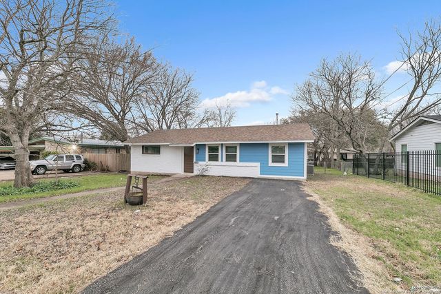 2905 Rogge Lane, Austin, TX 78723