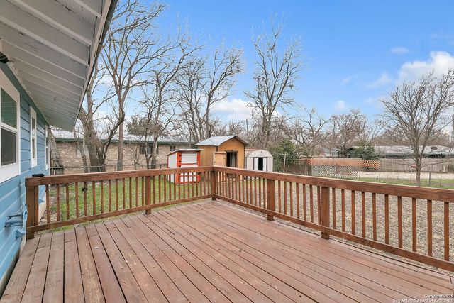 2905 Rogge Lane, Austin, TX 78723