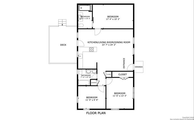 2905 Rogge Lane, Austin, TX 78723