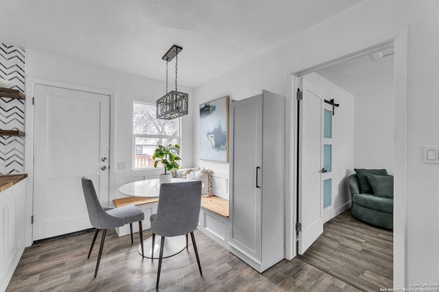 2905 Rogge Lane, Austin, TX 78723