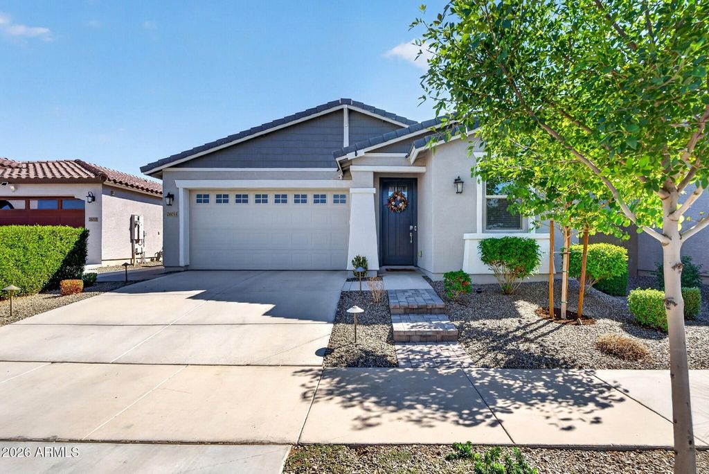 26033 S 230TH Street, Queen Creek, AZ 85142 — photo 2