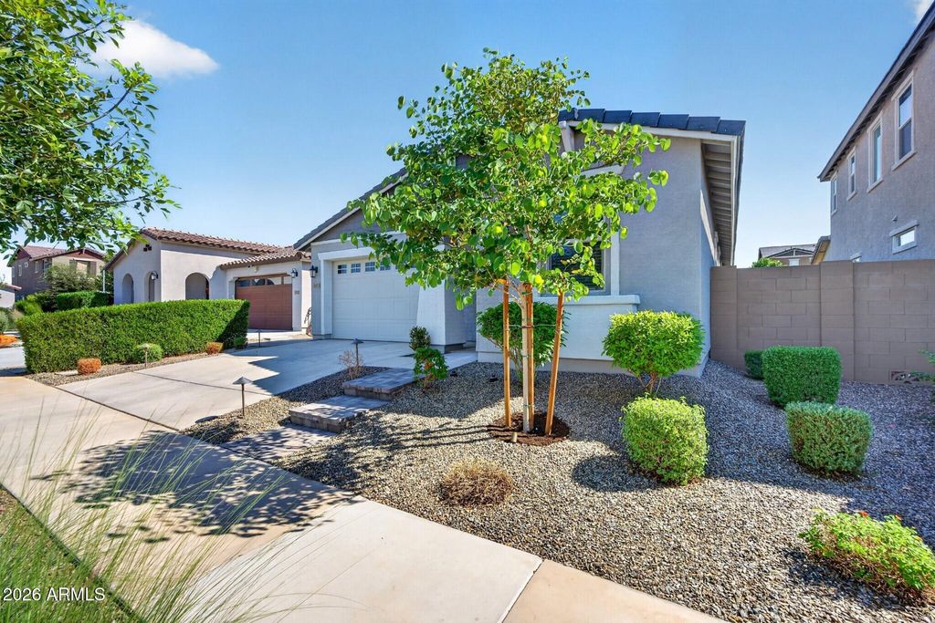 26033 S 230TH Street, Queen Creek, AZ 85142 — photo 3