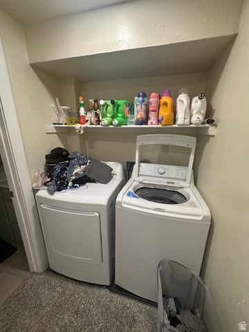 1513 S 1220 W, Vernal, UT 84078