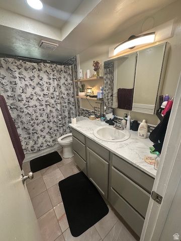 1513 S 1220 W, Vernal, UT 84078