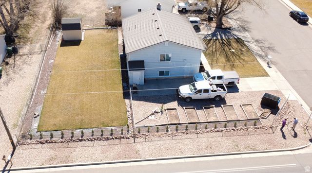 1513 S 1220 W, Vernal, UT 84078