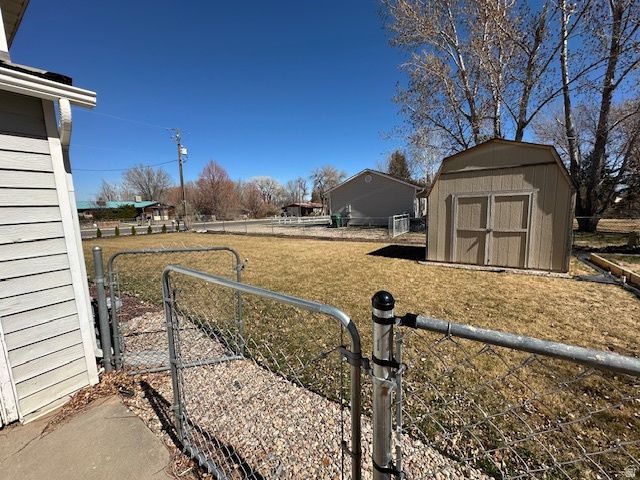 1513 S 1220 W, Vernal, UT 84078