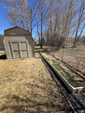 1513 S 1220 W, Vernal, UT 84078