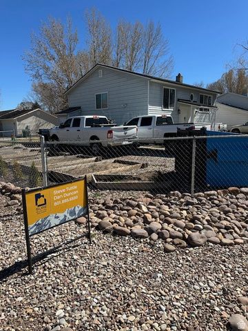 1513 S 1220 W, Vernal, UT 84078