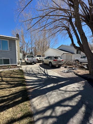 1513 S 1220 W, Vernal, UT 84078