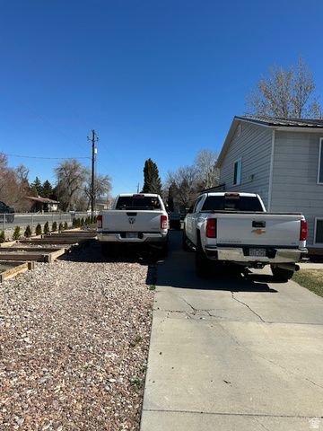 1513 S 1220 W, Vernal, UT 84078