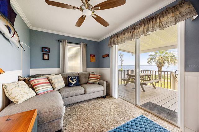 108 SANDRA LANE, Crescent City, FL 32112