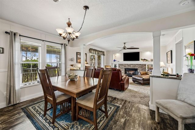 108 SANDRA LANE, Crescent City, FL 32112