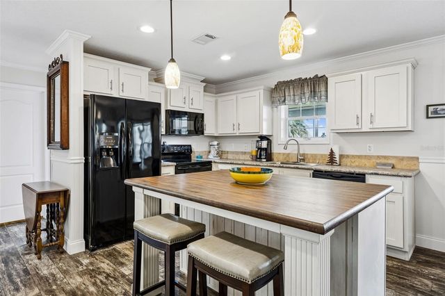 108 SANDRA LANE, Crescent City, FL 32112