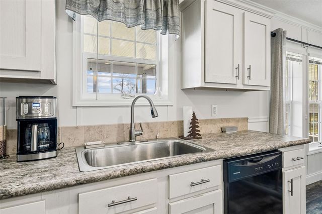 108 SANDRA LANE, Crescent City, FL 32112
