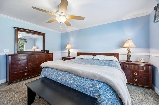 108 SANDRA LANE, Crescent City, FL 32112