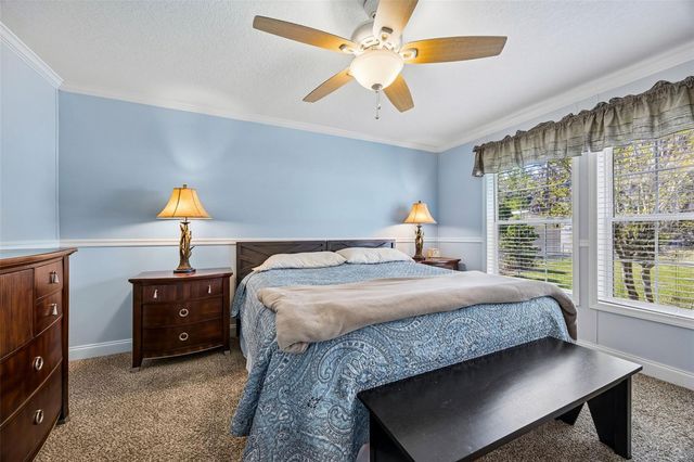 108 SANDRA LANE, Crescent City, FL 32112