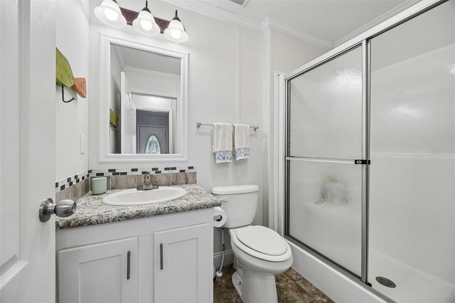 108 SANDRA LANE, Crescent City, FL 32112