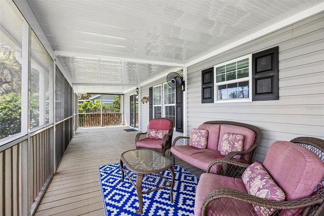 108 SANDRA LANE, Crescent City, FL 32112