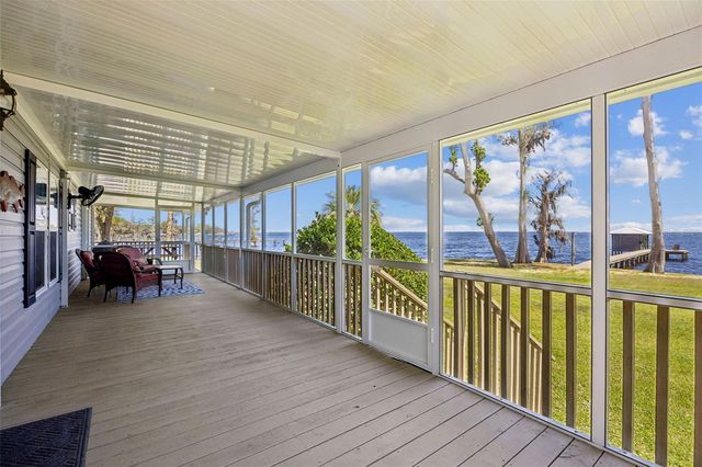 108 SANDRA LANE, Crescent City, FL 32112