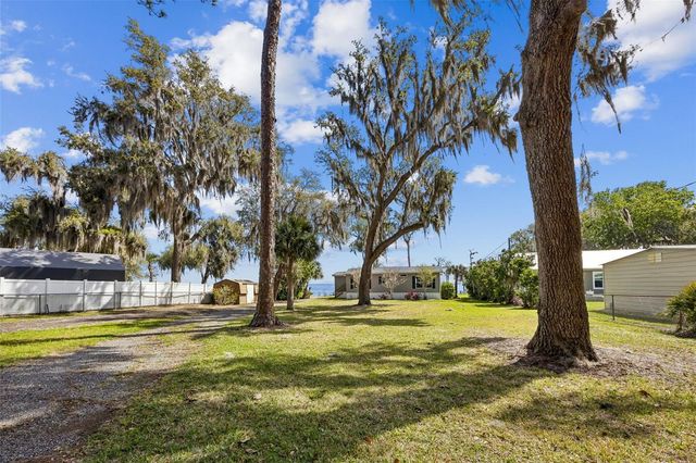 108 SANDRA LANE, Crescent City, FL 32112