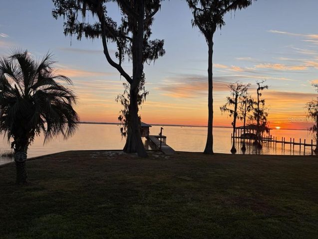 108 SANDRA LANE, Crescent City, FL 32112