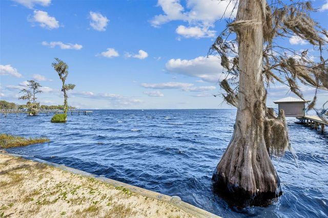 108 SANDRA LANE, Crescent City, FL 32112