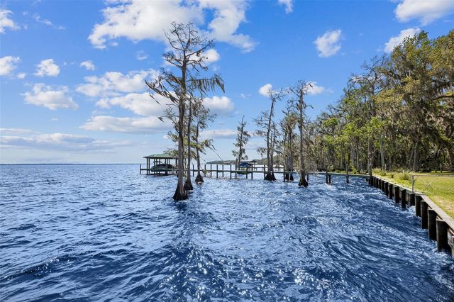 108 SANDRA LANE, Crescent City, FL 32112