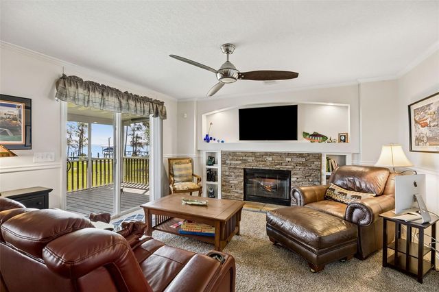108 SANDRA LANE, Crescent City, FL 32112