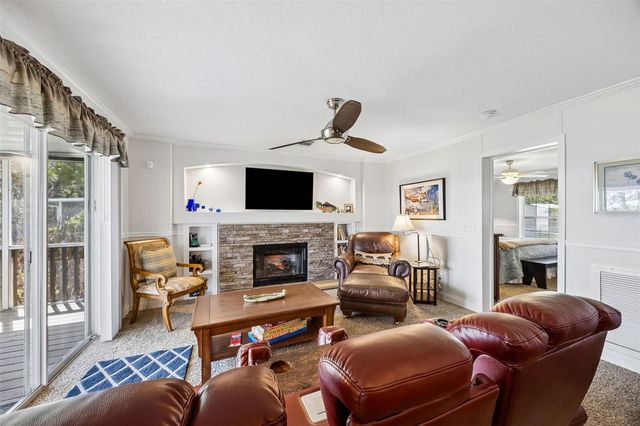 108 SANDRA LANE, Crescent City, FL 32112