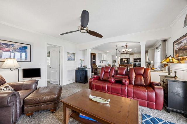 108 SANDRA LANE, Crescent City, FL 32112
