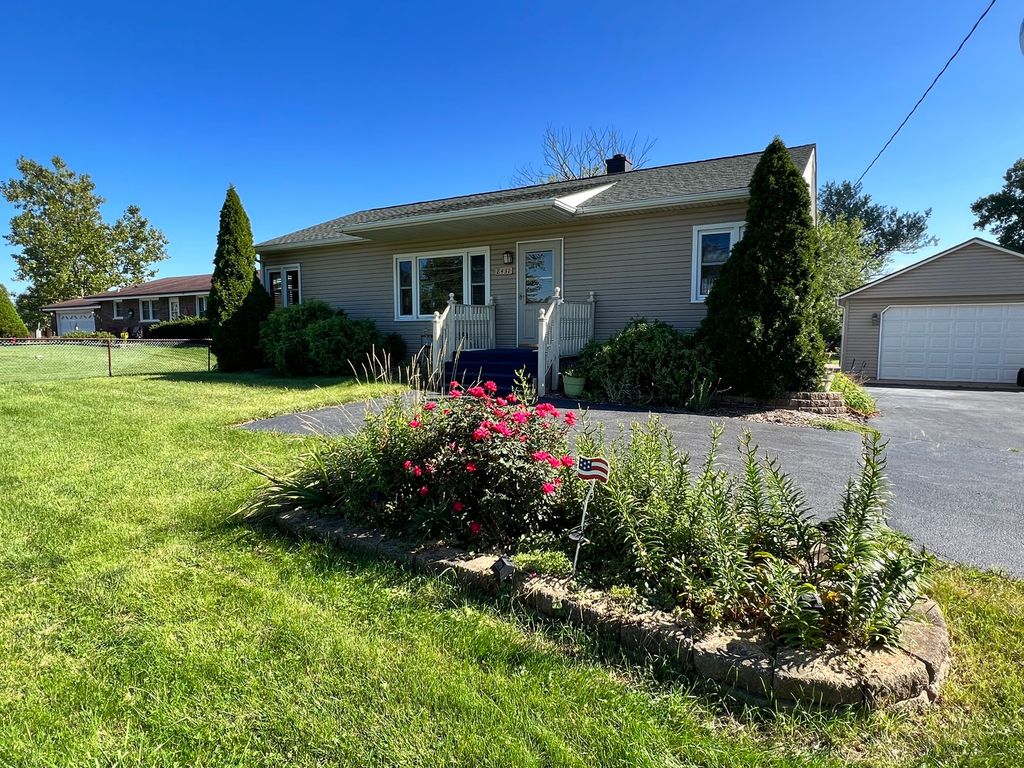 8431 W 135TH STREET Street, Orland Park, IL 60462