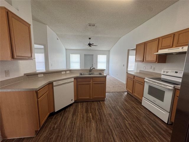 436 DANUBE DRIVE, Poinciana, FL 34759