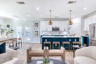 4419 Gennaro Street, Dallas, TX 75204