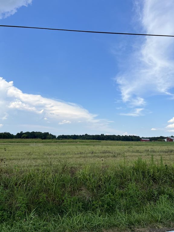 5570 Borthick Road, Springfield, TN 37172