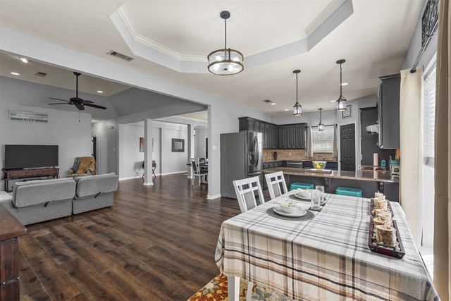 1110 Retama Park Drive, Talty, TX 75160