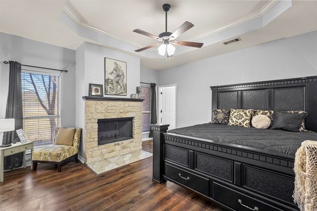 1110 Retama Park Drive, Talty, TX 75160