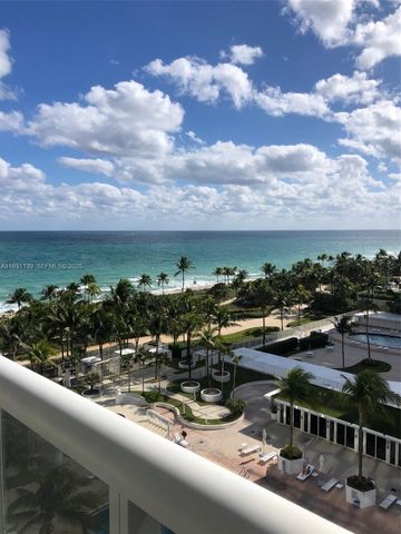 10275 Collins Ave 715, Bal Harbour, FL 33154