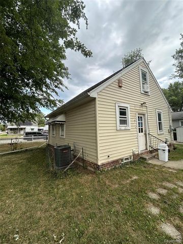 6308 Glenis Street, Taylor, MI 48180