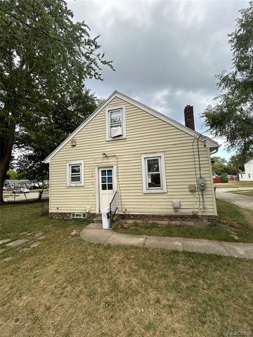 6308 Glenis Street, Taylor, MI 48180