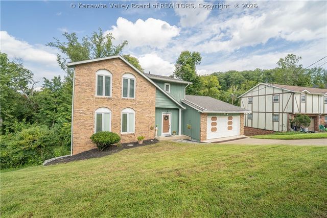 1377 Nottingham Road, Charleston, WV 25314