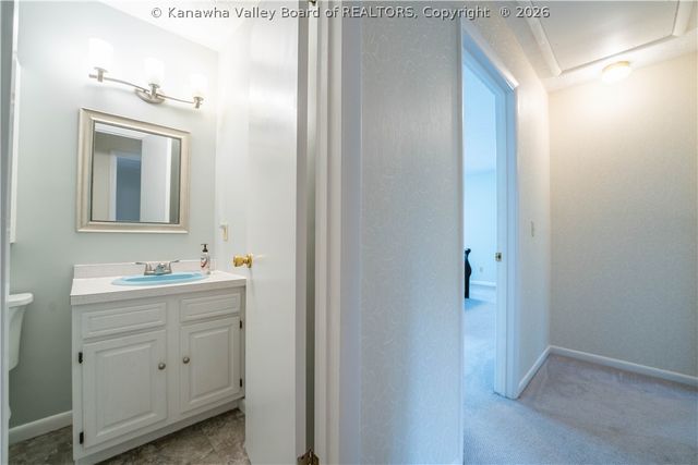 1377 Nottingham Road, Charleston, WV 25314