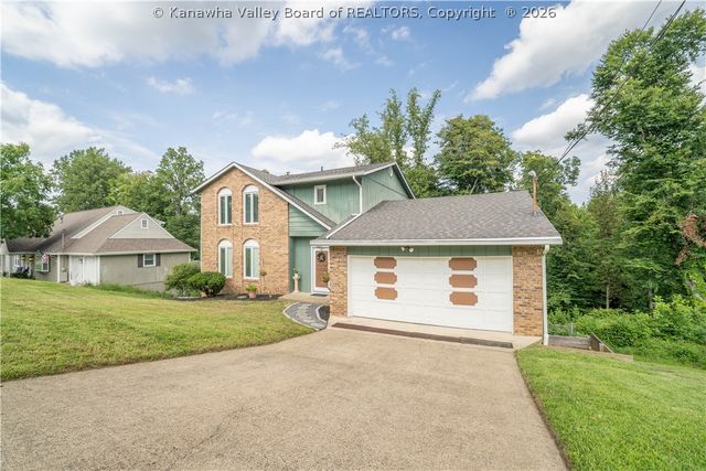 1377 Nottingham Road, Charleston, WV 25314
