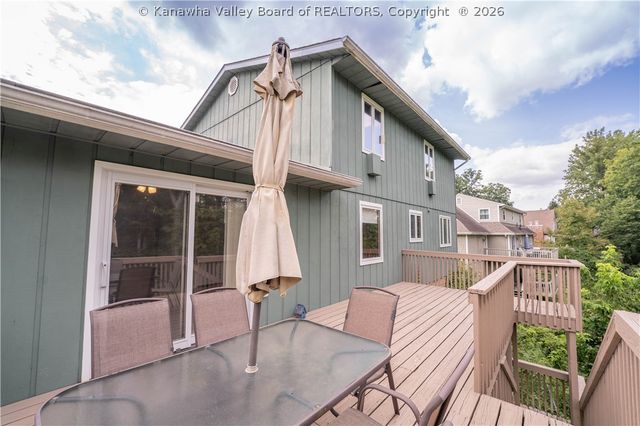 1377 Nottingham Road, Charleston, WV 25314