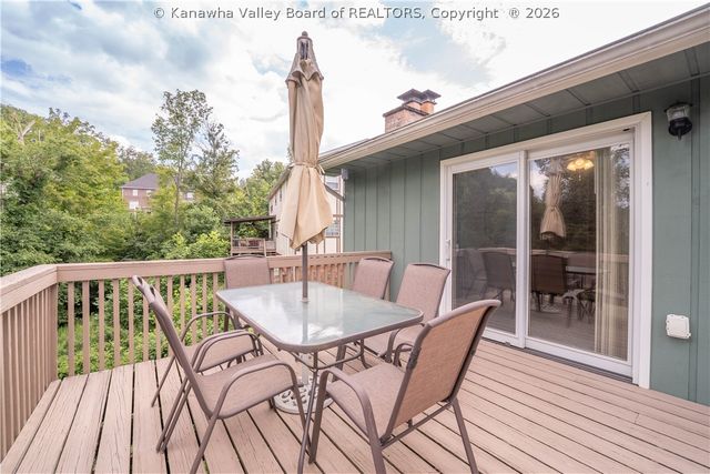 1377 Nottingham Road, Charleston, WV 25314
