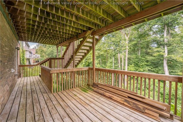 1377 Nottingham Road, Charleston, WV 25314