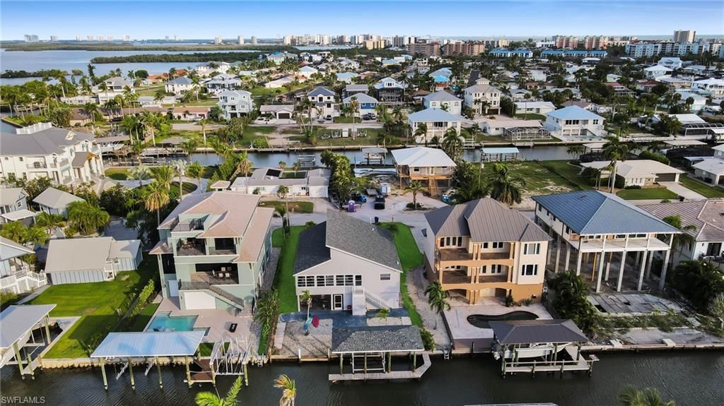 261 Egret ST, FORT MYERS BEACH, FL 33931 — photo 5